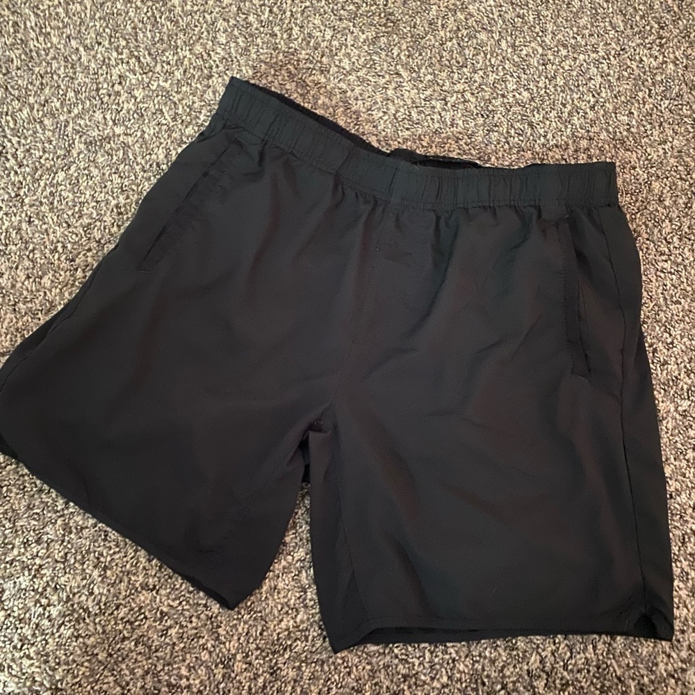 Mens RVCA shorts
